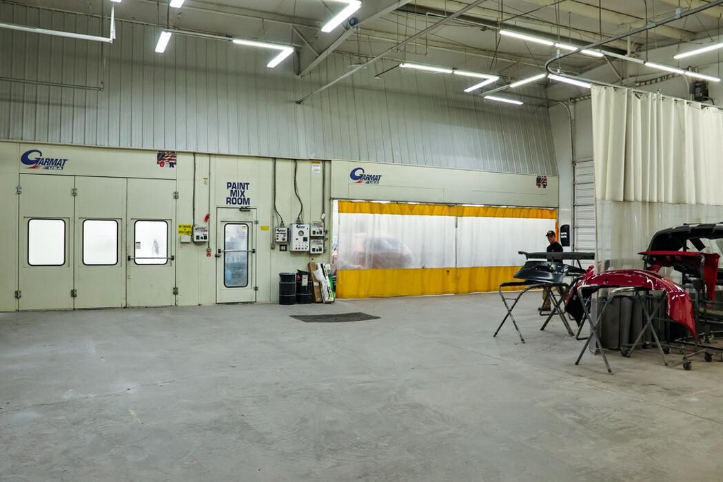 Images Crash Champions Collision Repair Grandview