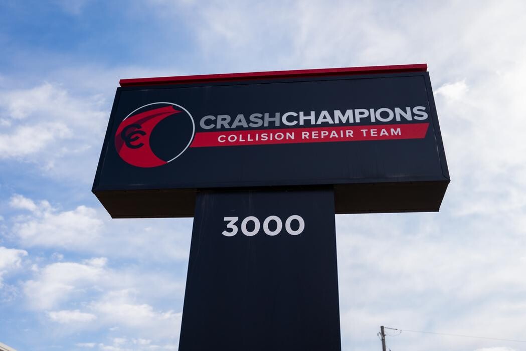 Images Crash Champions Collision Repair West Bend