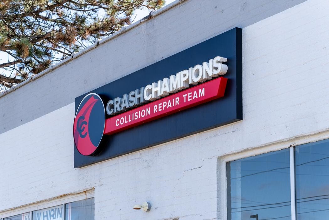 Images Crash Champions Collision Repair South Euclid