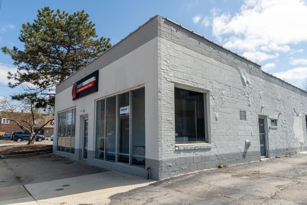 Images Crash Champions Collision Repair South Euclid