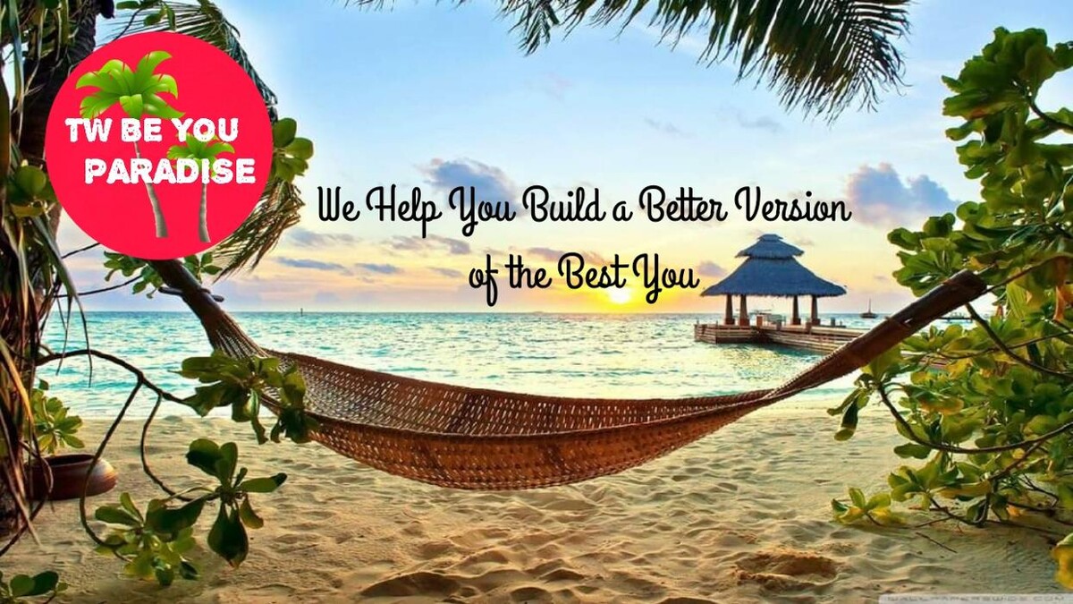 Images TW Be You Paradise