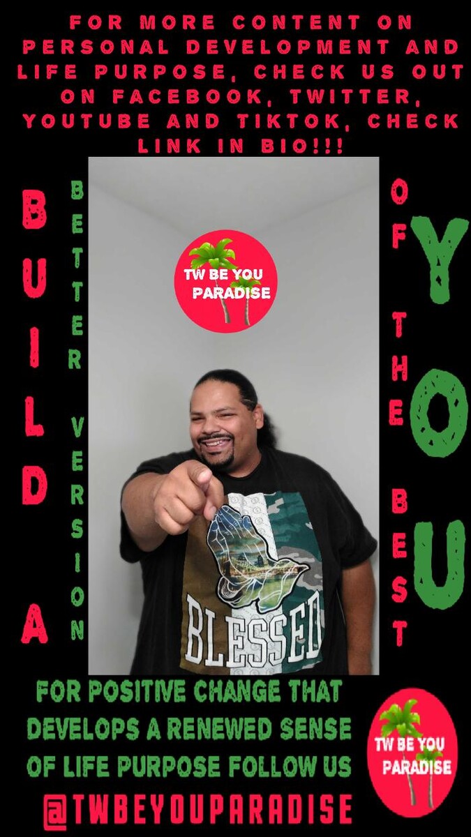 Images TW Be You Paradise