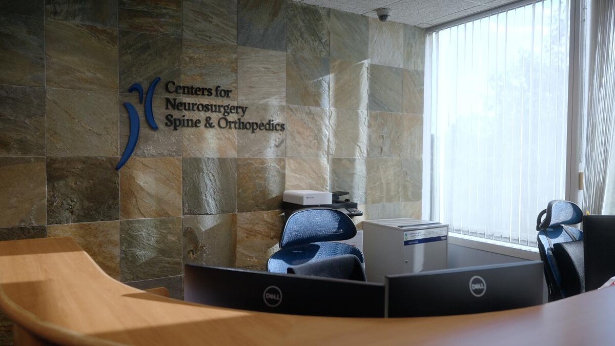 Images Centers for Neurosurgery, Spine, & Orthopedics