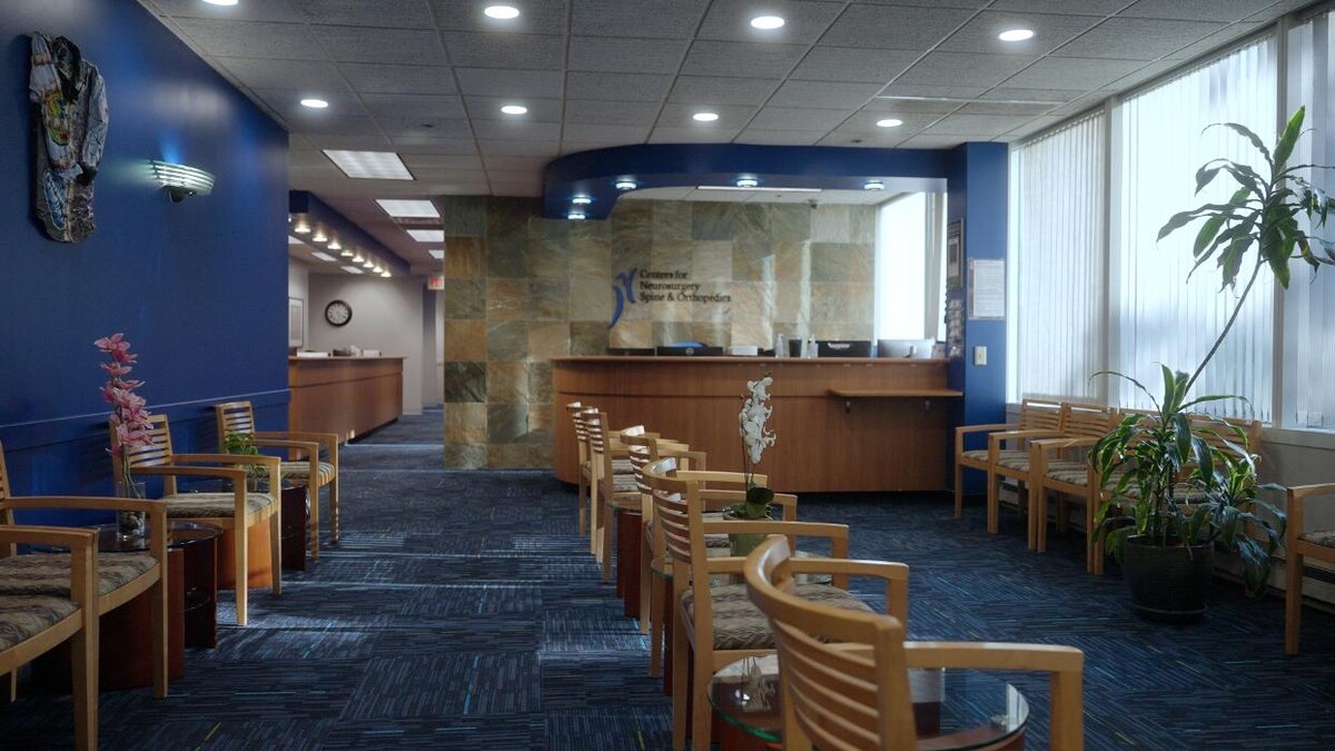 Images Centers for Neurosurgery, Spine, & Orthopedics