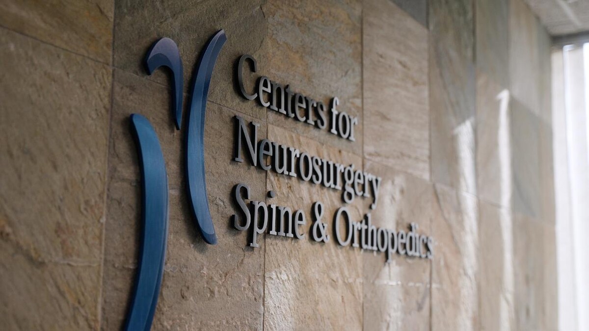Images Centers for Neurosurgery, Spine, & Orthopedics
