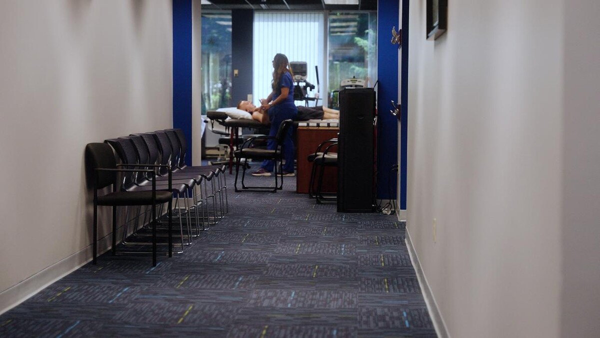 Images Centers for Neurosurgery, Spine, & Orthopedics