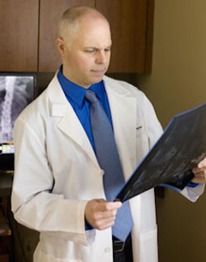 Images Centers for Neurosurgery, Spine, & Orthopedics