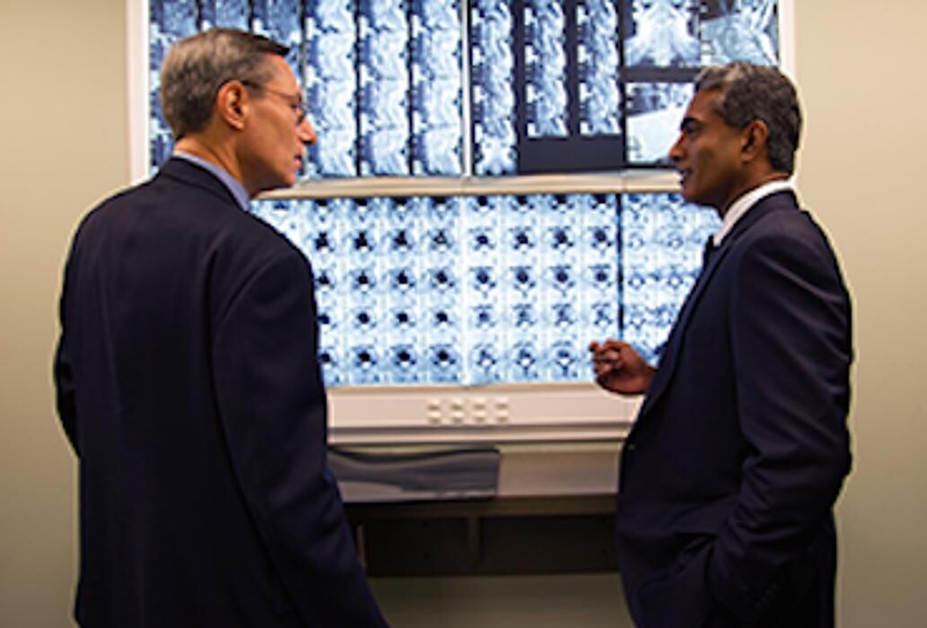 Images Centers for Neurosurgery, Spine, & Orthopedics