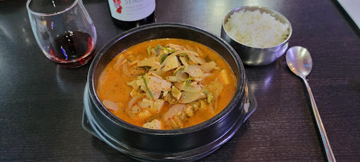 Images Bonsai Korean Cuisine