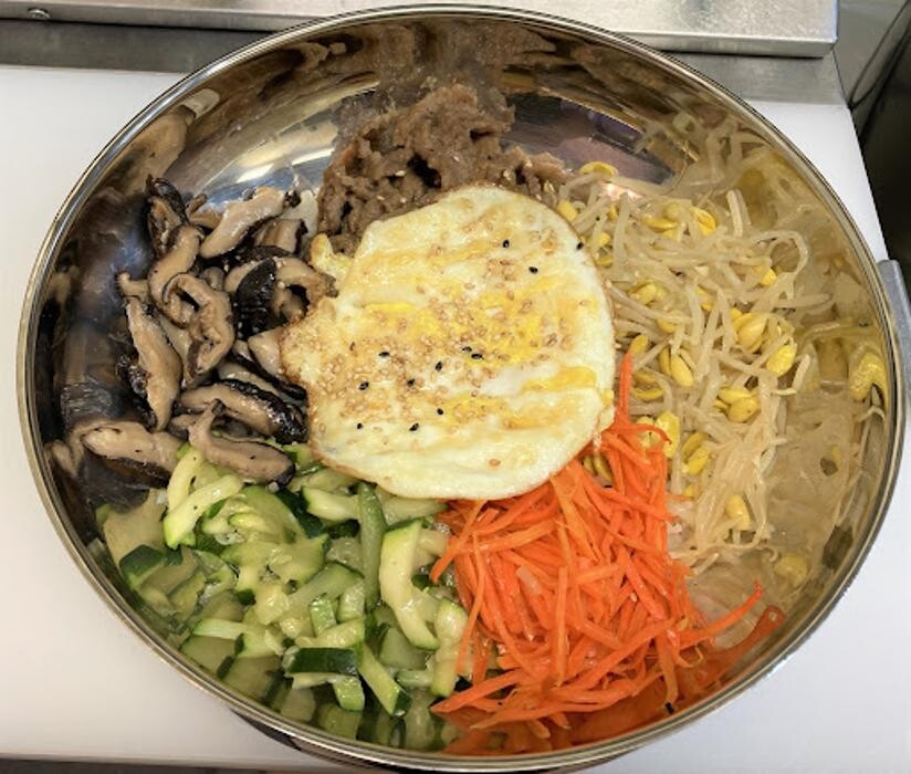 Images Bonsai Korean Cuisine