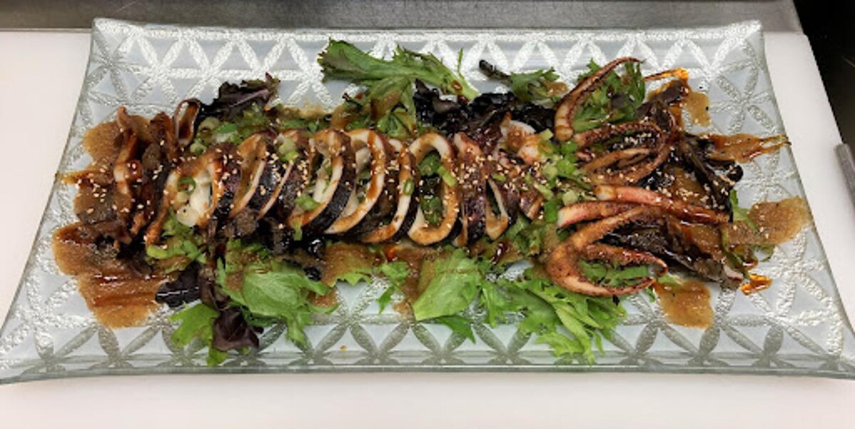 Images Bonsai Korean Cuisine
