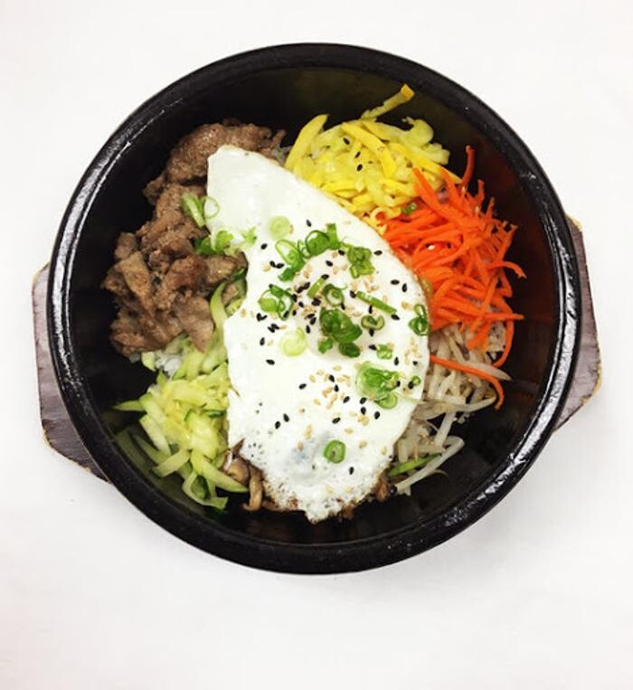 Images Bonsai Korean Cuisine