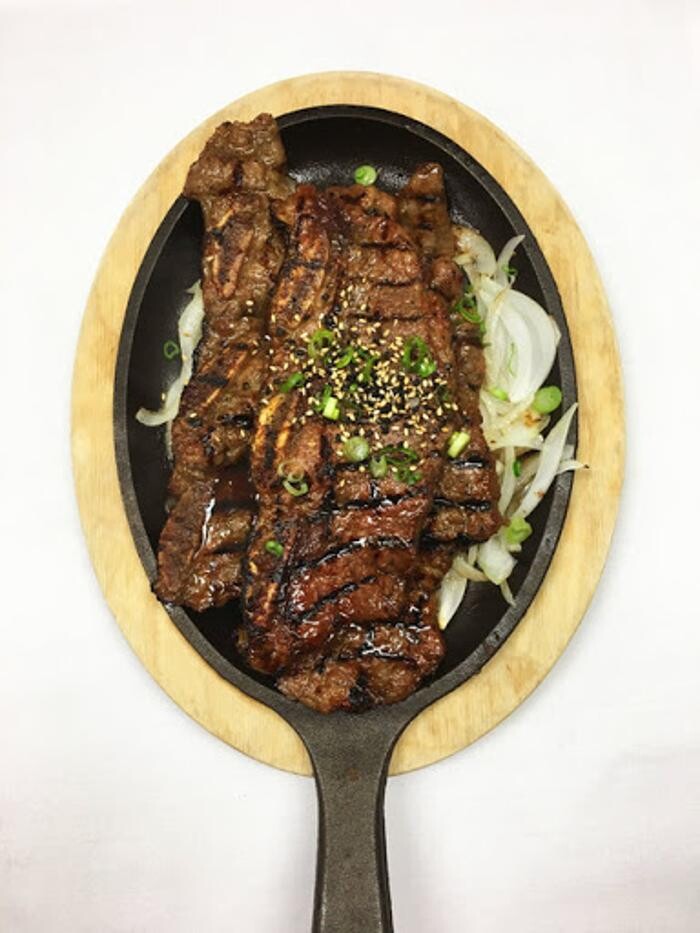 Images Bonsai Korean Cuisine