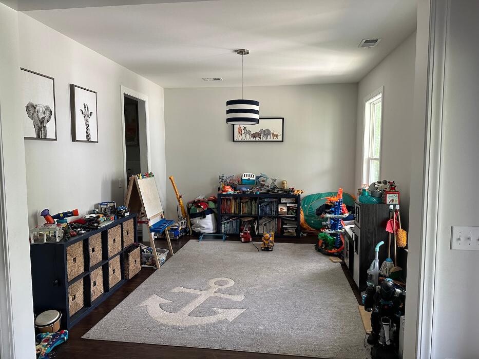 Images N-Hance Wood Refinishing of Brevard County