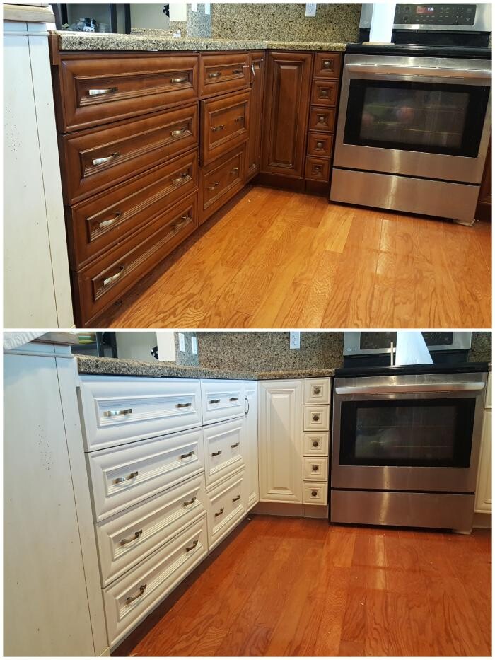 Images N-Hance Wood Refinishing of Brevard County
