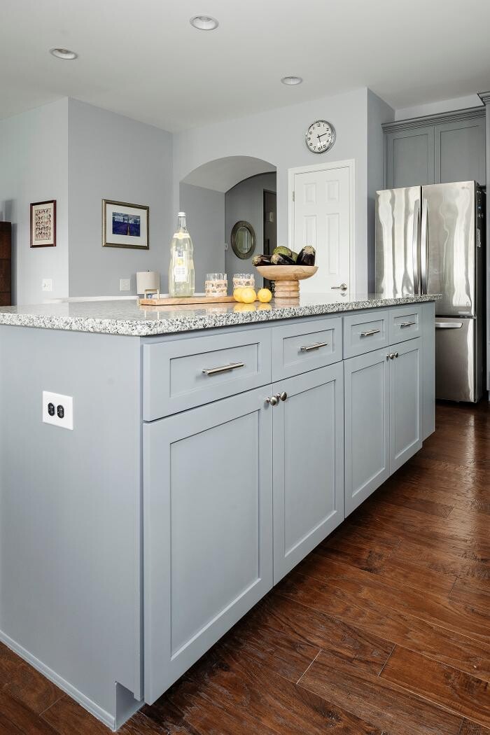 Images N-Hance Wood Refinishing of Brevard County