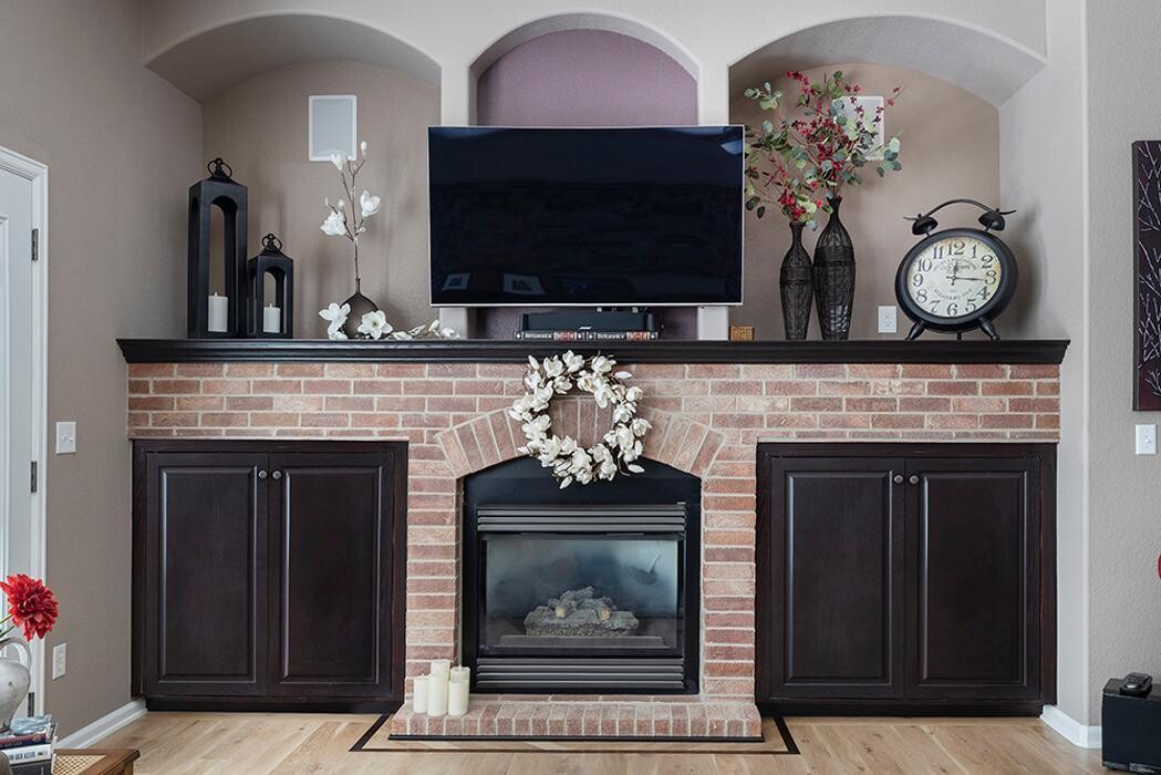 Images N-Hance Wood Refinishing of Brevard County