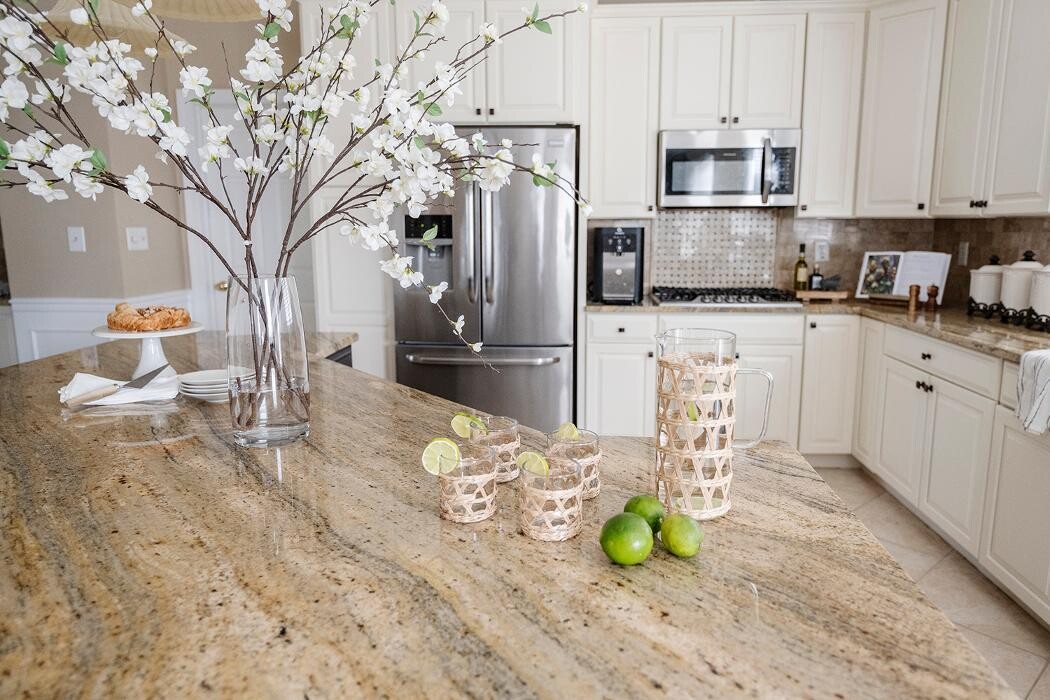 Images N-Hance Wood Refinishing of Brevard County