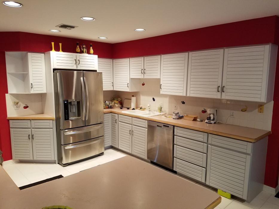 Images N-Hance Wood Refinishing of Brevard County