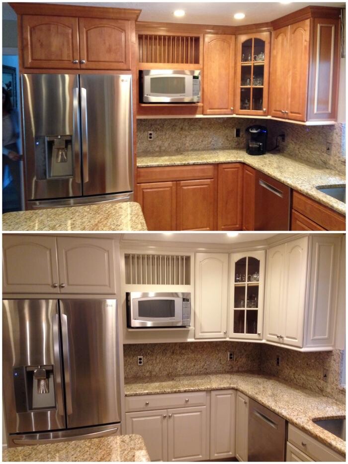 Images N-Hance Wood Refinishing of Brevard County