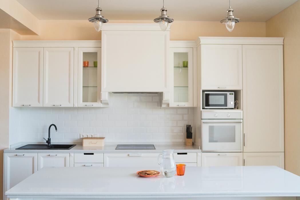 Images N-Hance Wood Refinishing of Brevard County