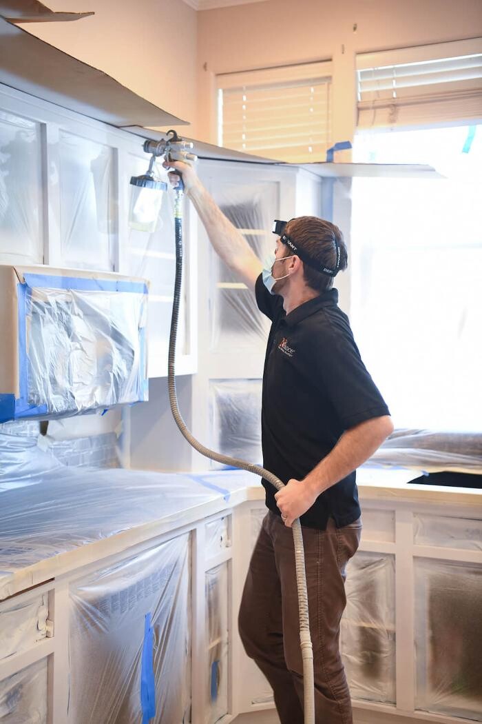 Images N-Hance Wood Refinishing of Brevard County