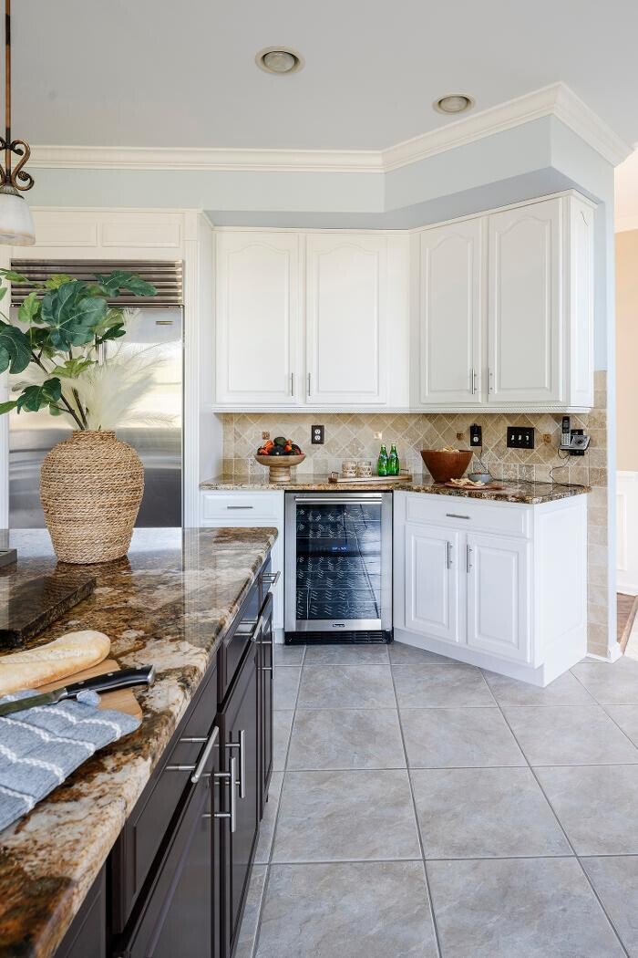 Images N-Hance Wood Refinishing of Brevard County