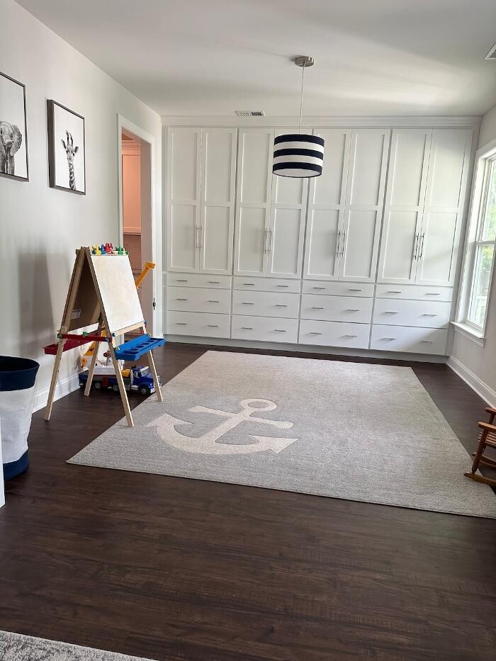 Images N-Hance Wood Refinishing of Brevard County