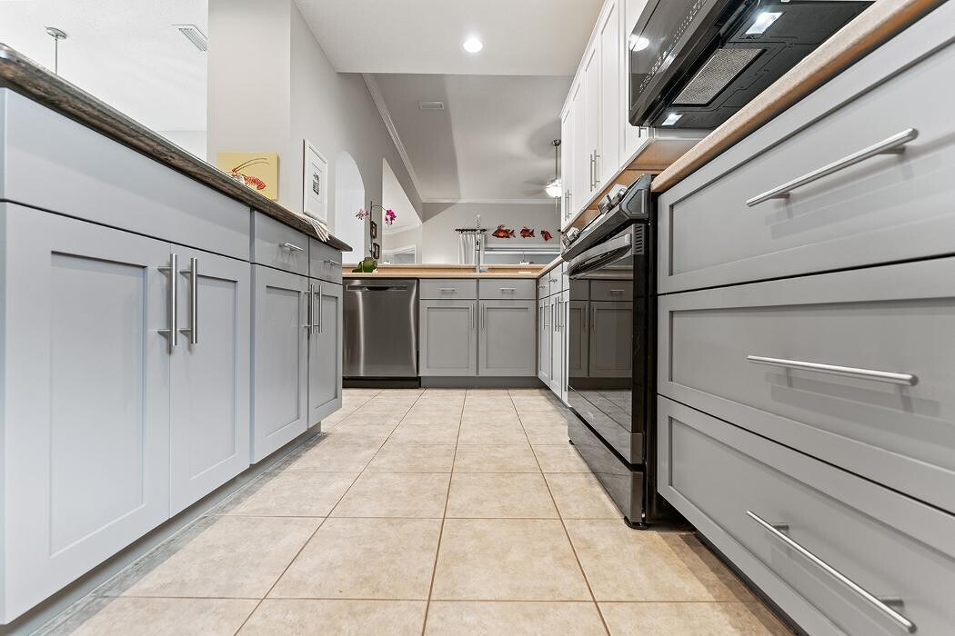 Images N-Hance Wood Refinishing of Brevard County