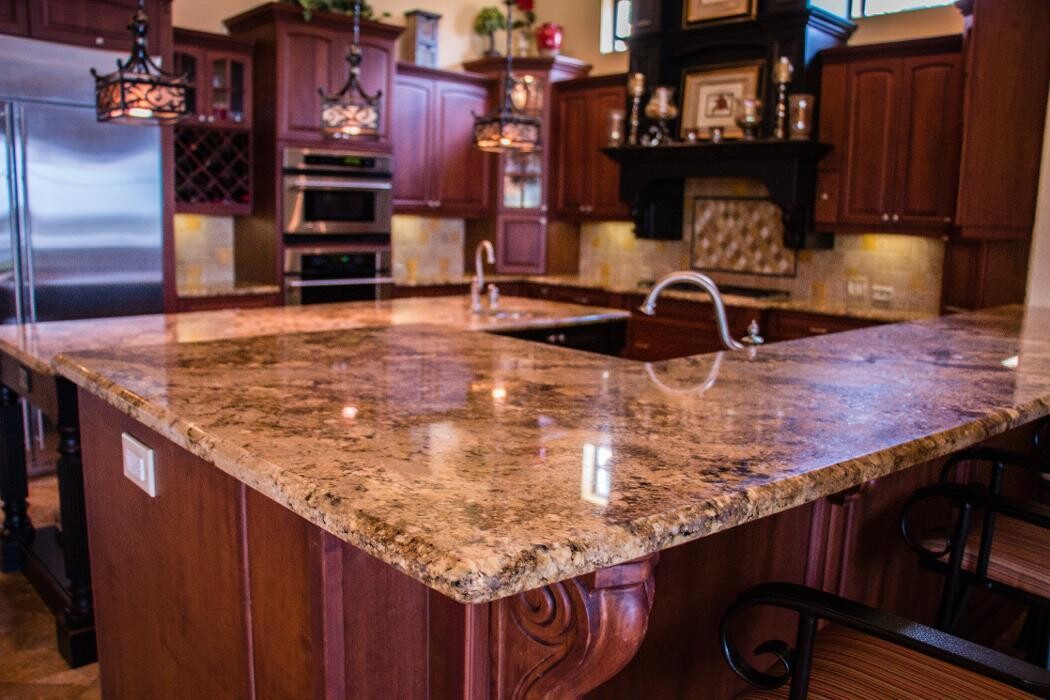 Images N-Hance Wood Refinishing of Brevard County