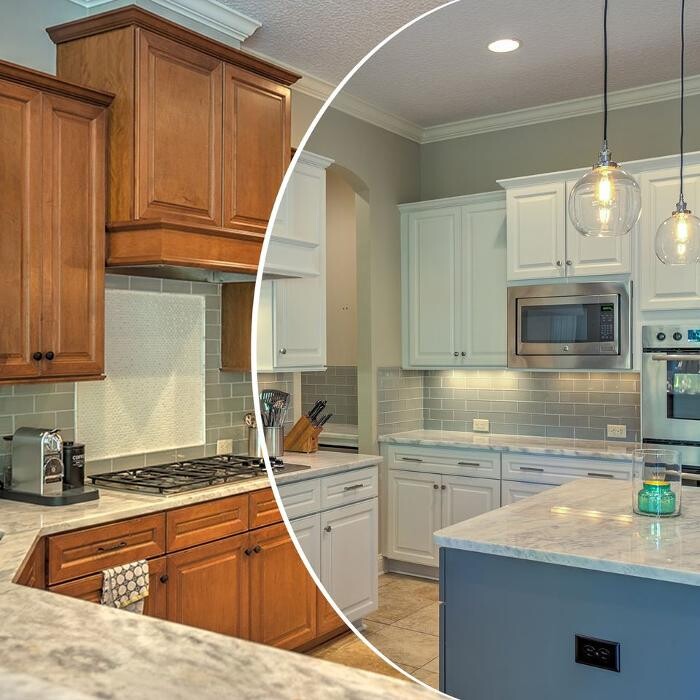 Images N-Hance Wood Refinishing of Brevard County