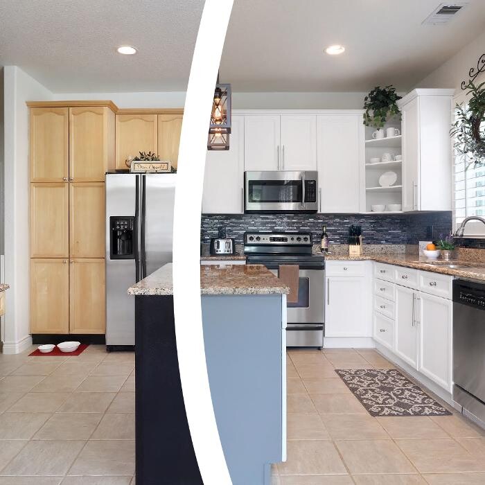 Images N-Hance Wood Refinishing of Brevard County