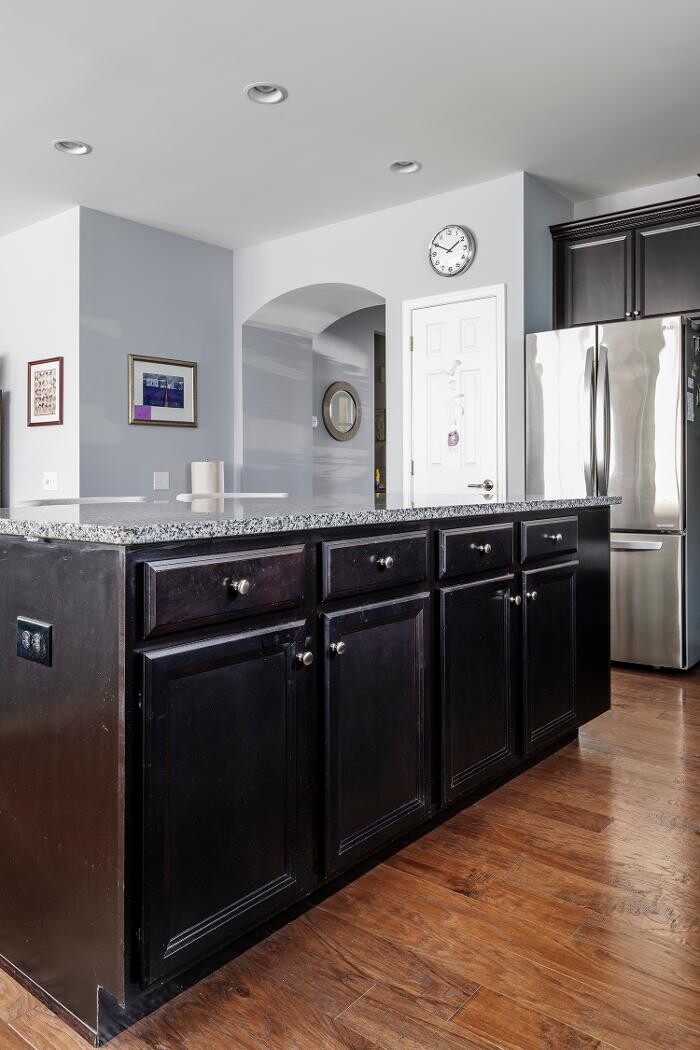 Images N-Hance Wood Refinishing of Brevard County