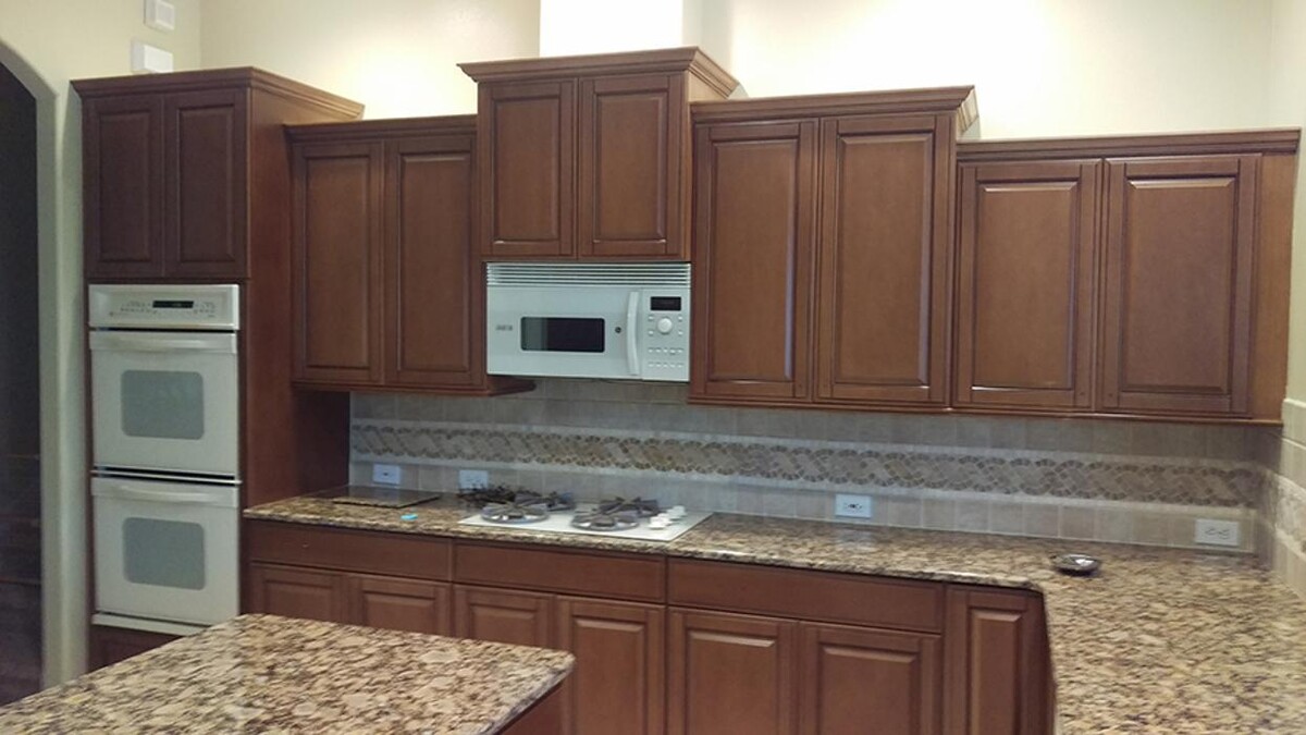 Images N-Hance Wood Refinishing of Brevard County