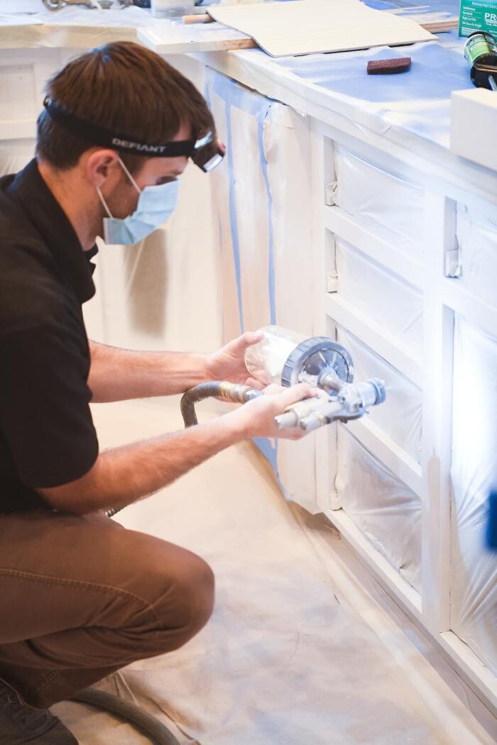 Images N-Hance Wood Refinishing of Brevard County