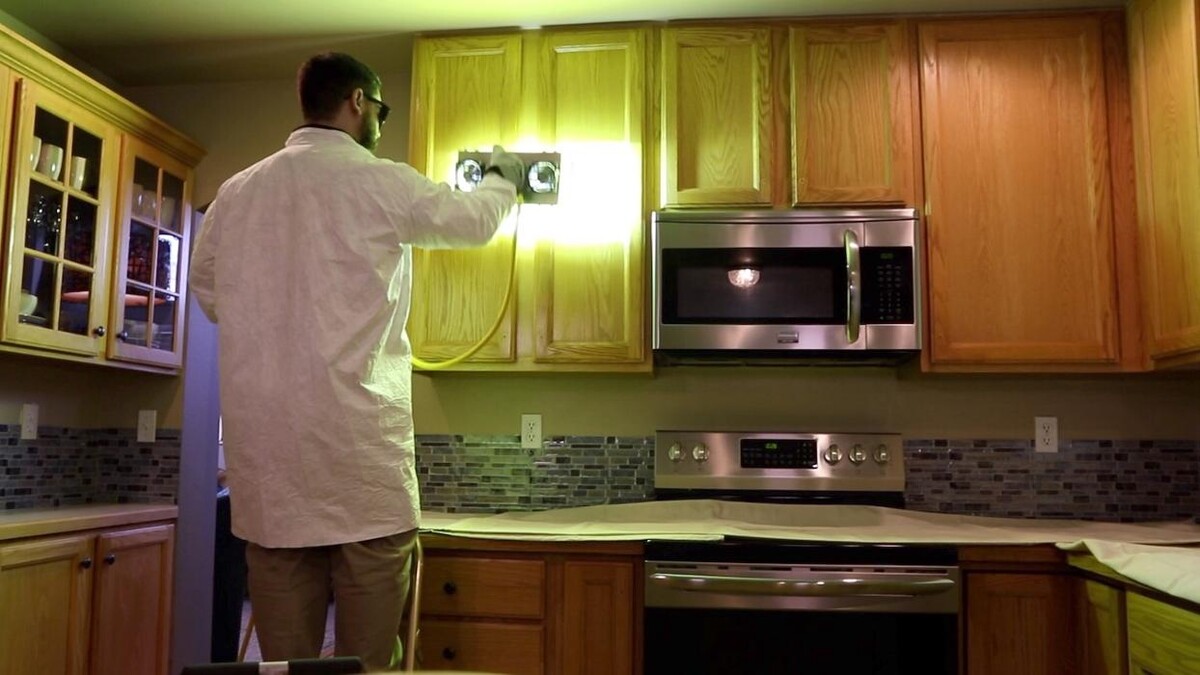 Images N-Hance Wood Refinishing of Brevard County