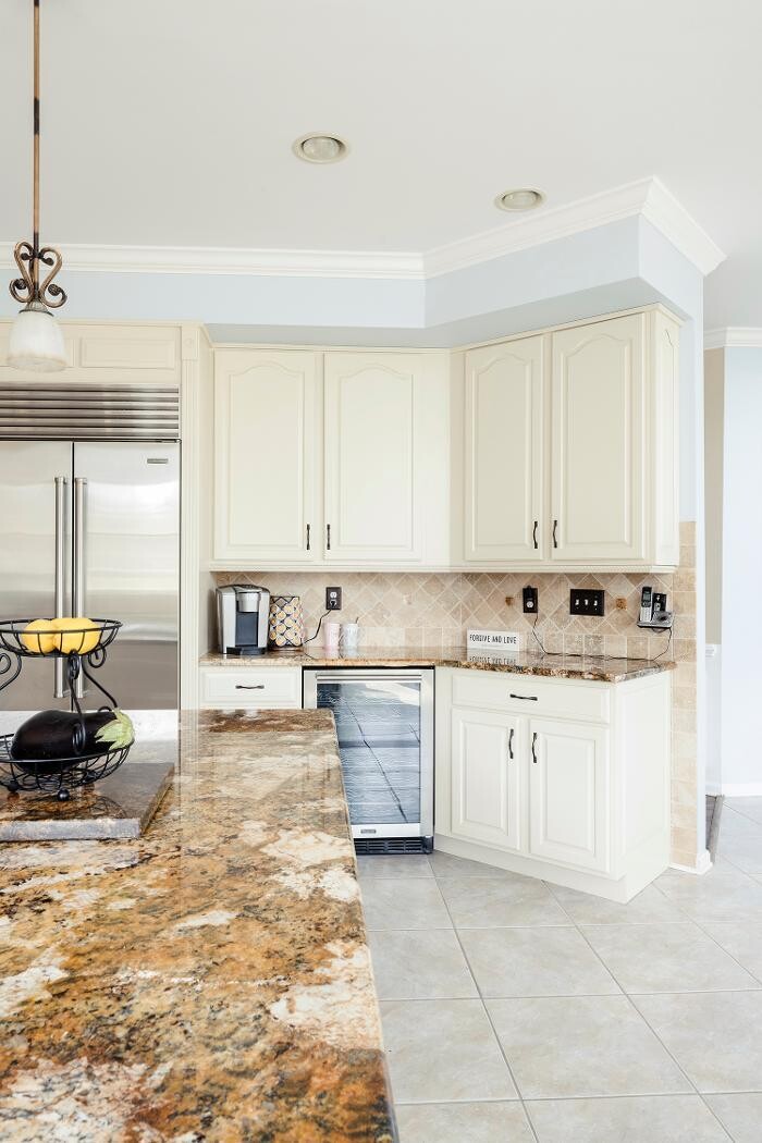 Images N-Hance Wood Refinishing of Brevard County