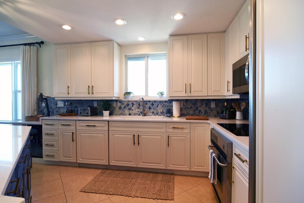 Images N-Hance Wood Refinishing of Brevard County