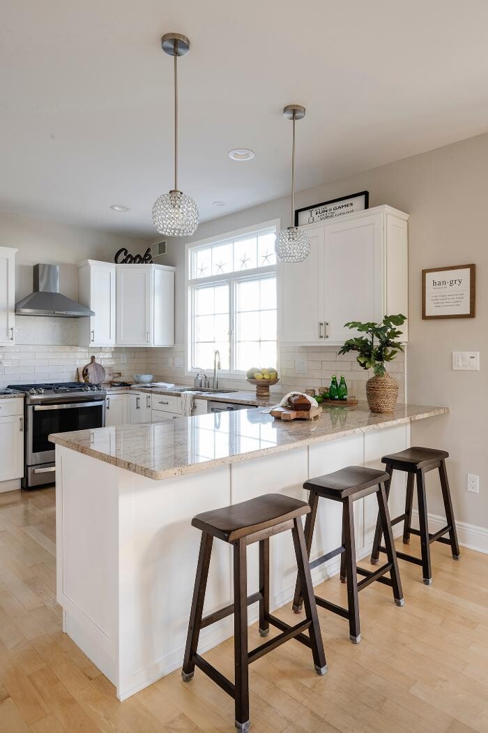 Images N-Hance Wood Refinishing of Brevard County