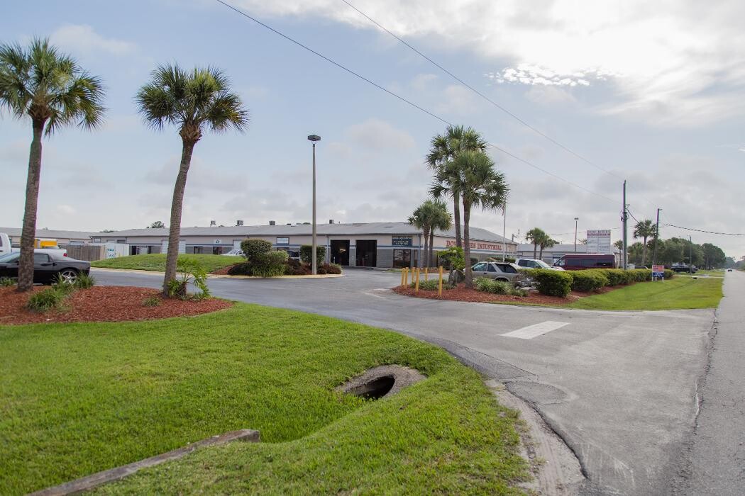 Images N-Hance Wood Refinishing of Brevard County