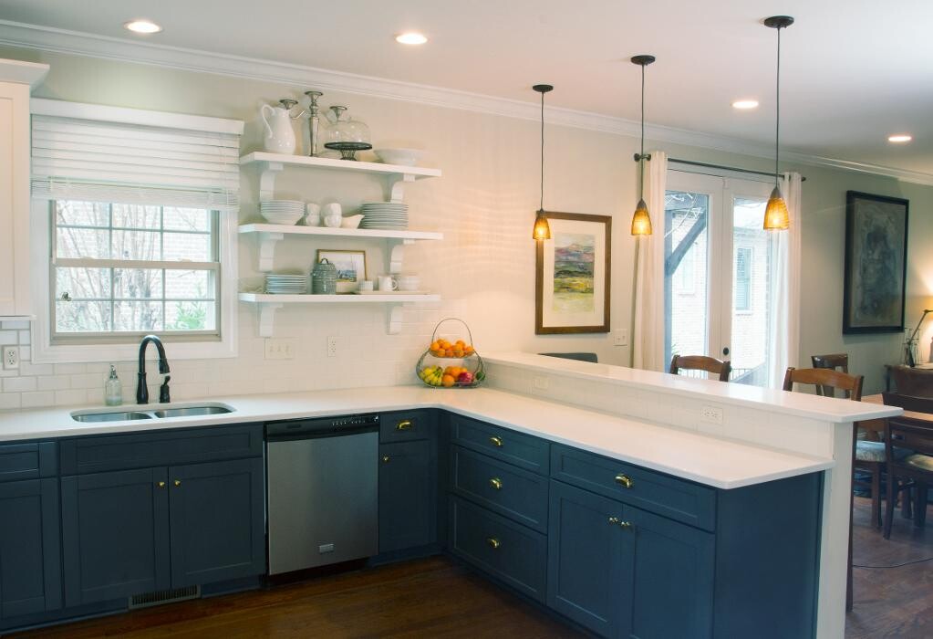 Images N-Hance Wood Refinishing of Brevard County