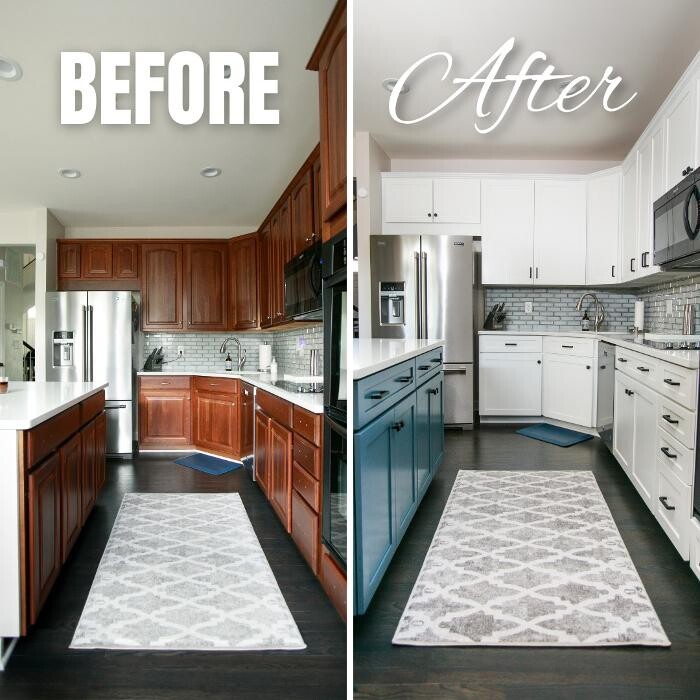 Images N-Hance Wood Refinishing of Brevard County