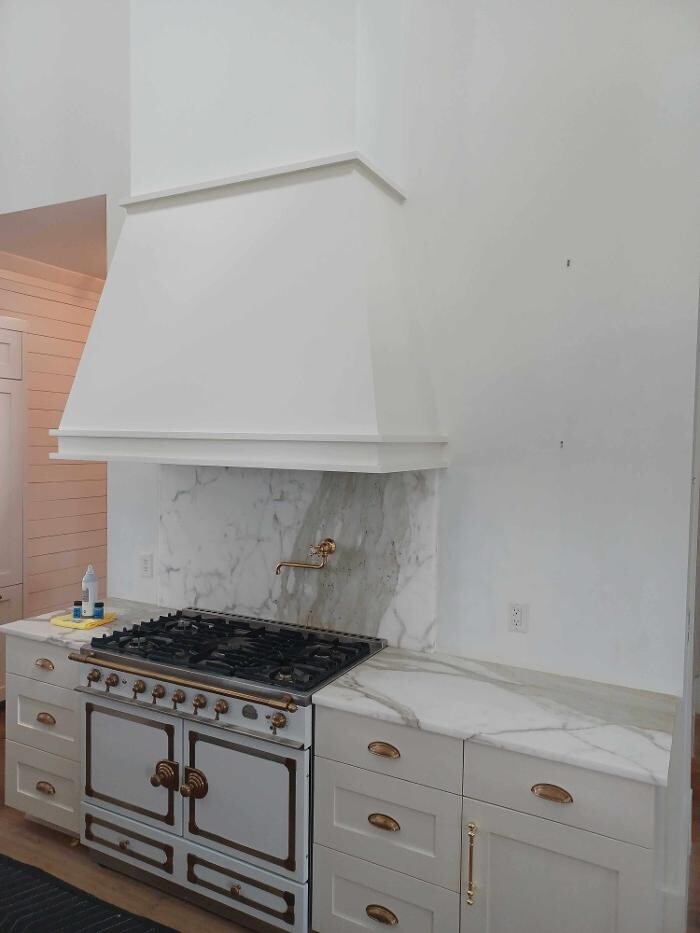 Images N-Hance Wood Refinishing of Brevard County