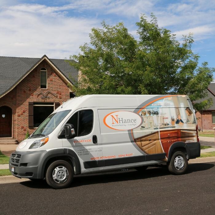 Images N-Hance Wood Refinishing of Brevard County