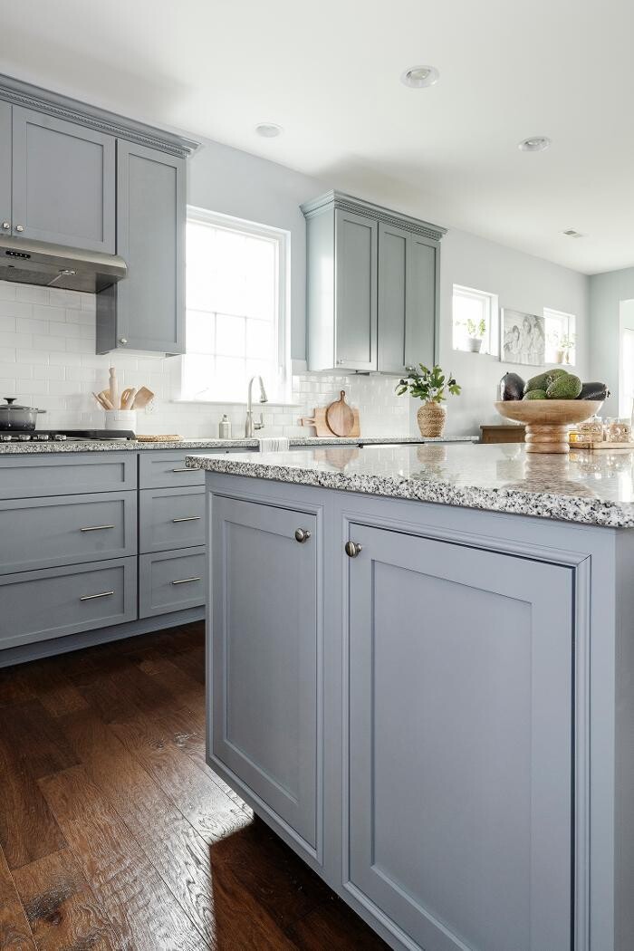 Images N-Hance Wood Refinishing of Brevard County