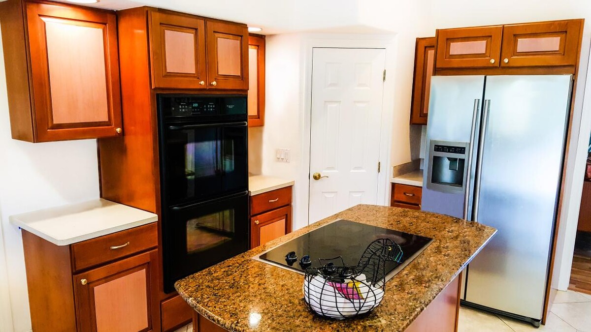 Images N-Hance Wood Refinishing of Brevard County