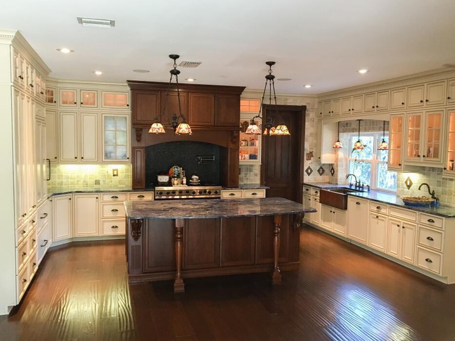 Images N-Hance Wood Refinishing of Brevard County