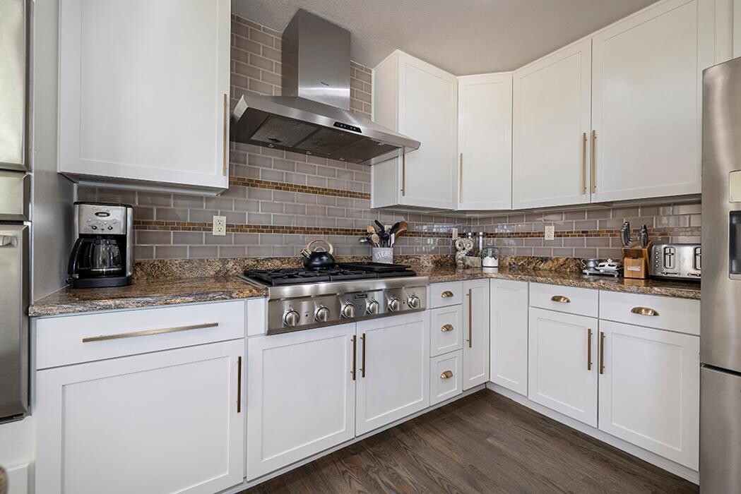 Images N-Hance Wood Refinishing of Brevard County