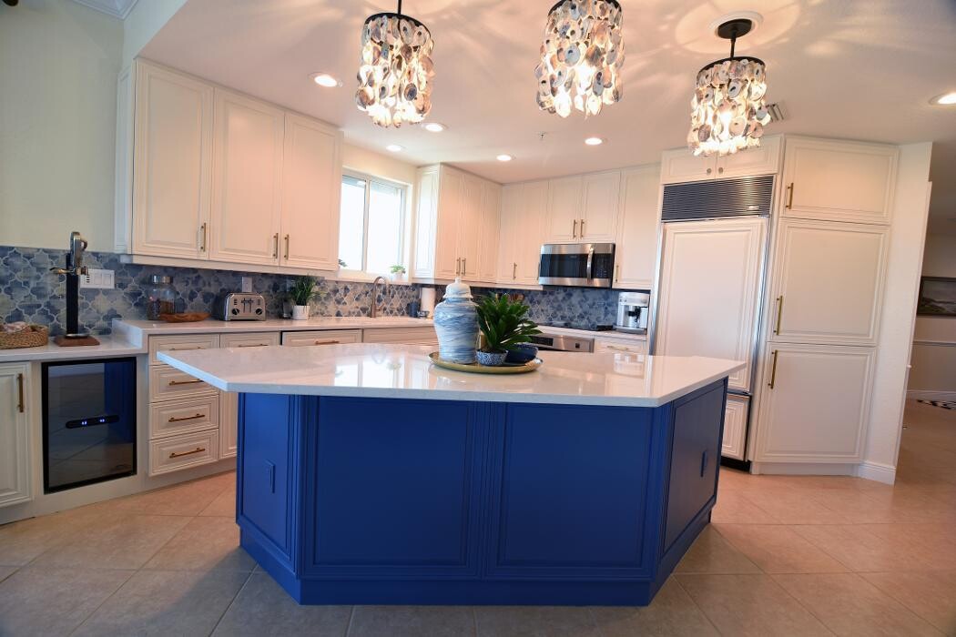 Images N-Hance Wood Refinishing of Brevard County