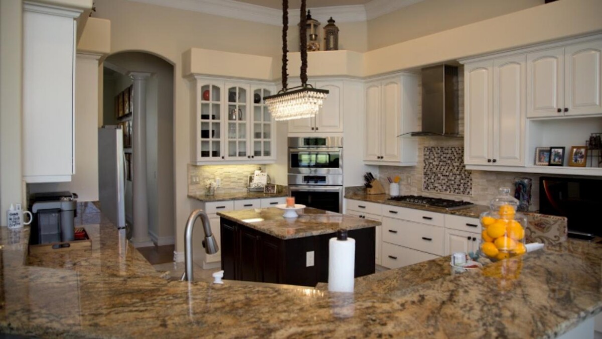 Images N-Hance Wood Refinishing of Brevard County